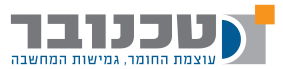 technobar - logo