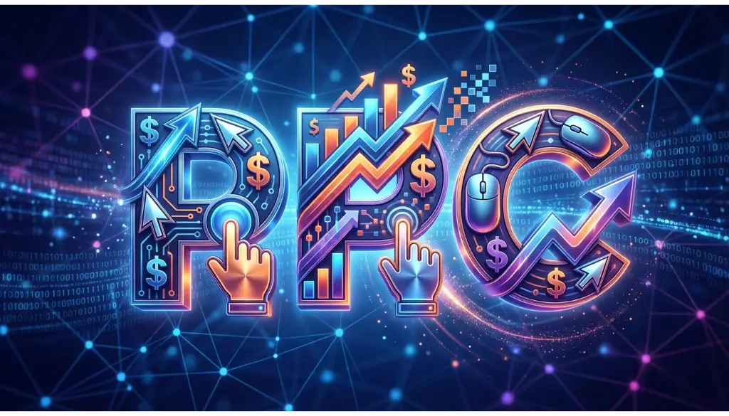 Pay Per Click